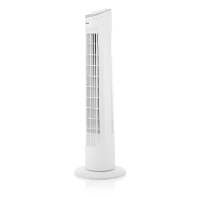 Tristar VE-5864 Ventilador de Torre 40W Blanco