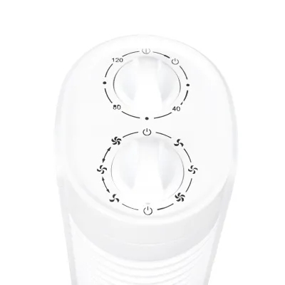 Ventilador de Torre Tristar VE-5900/ 35W/ 3 niveles de potencia