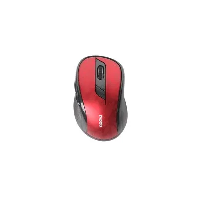 Mouse Rapoo Wireless Y Bluetooth M500 Silent 2.4g Ghz Bt 4.0 Mouse Rapoo Wireless Y Bluetooth M500 Silent 2.4g Ghz Bt 4.0
