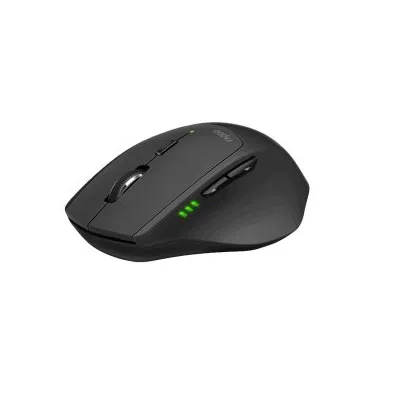 Mouse Rapoo Wireless Y Bluetooth Mt550 2.4g Ghz Bt 4.0 Usb 3.0