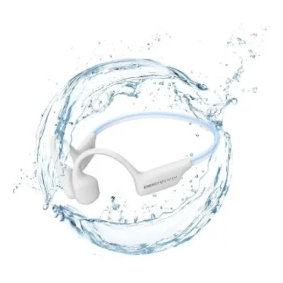 Energy Sistem AquaSport Auriculares Deportivos de Conducción
