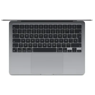 Apple Macbook Air 13.6' (2024) M3 CPU x8/GPU x8 16GB 256GB SSD Apple Macbook Air 13.6' (2024) M3 CPU x8/GPU x8 16GB 256GB SSD
