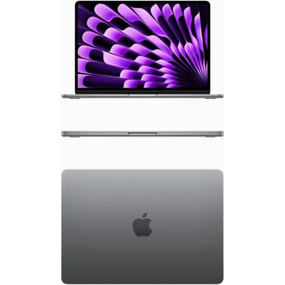 Apple Macbook Air 13.6' (2024) M3 CPU x8/GPU x8 16GB 256GB SSD Apple Macbook Air 13.6' (2024) M3 CPU x8/GPU x8 16GB 256GB SSD