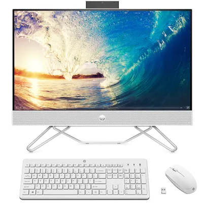 HP All-in-One 24-cb1076ns 24" Intel Core i3-1215u 8GB 512GB SSD HP All-in-One 24-cb1076ns 24" Intel Core i3-1215u 8GB 512GB SSD