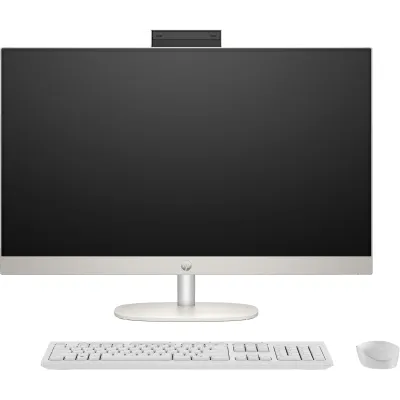 HP All-in-One 27-cr0057ns 27" AMD Ryzen 5-7520u 16GB 512GB SSD HP All-in-One 27-cr0057ns 27" AMD Ryzen 5-7520u 16GB 512GB SSD