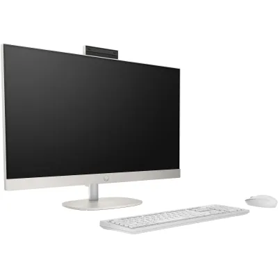 HP All-in-One 27-cr0057ns 27" AMD Ryzen 5-7520u 16GB 512GB SSD HP All-in-One 27-cr0057ns 27" AMD Ryzen 5-7520u 16GB 512GB SSD