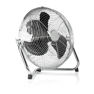 Tristar VE-5937 Ventilador de Suelo 70W Plateado