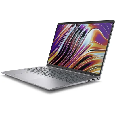 HP ZBook Power 16 G11 A - AMD Ryzen 7-8840HS 16GB 512GB RTX HP ZBook Power 16 G11 A - AMD Ryzen 7-8840HS 16GB 512GB RTX