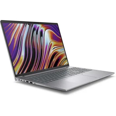 HP ZBook Power 16 G11 A - AMD Ryzen 7-8840HS 16GB 512GB RTX HP ZBook Power 16 G11 A - AMD Ryzen 7-8840HS 16GB 512GB RTX