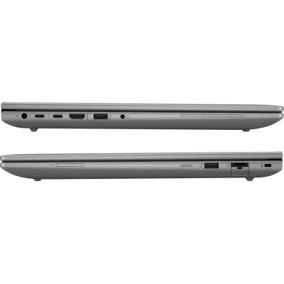 HP ZBook Power 16 G11 A - AMD Ryzen 7-8840HS 16GB 512GB RTX HP ZBook Power 16 G11 A - AMD Ryzen 7-8840HS 16GB 512GB RTX