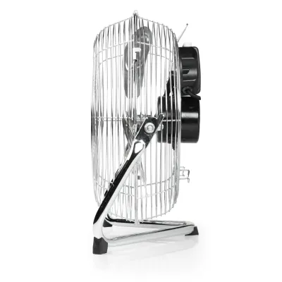 Tristar VE-5937 Ventilador de Suelo 70W Plateado