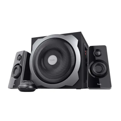 Trust Tytan 2.1 Altavoces 60W