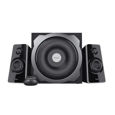 Trust Tytan 2.1 Altavoces 60W