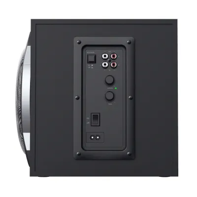 Trust Tytan 2.1 Altavoces 60W