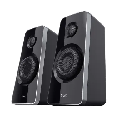 Trust Tytan 2.1 Altavoces 60W