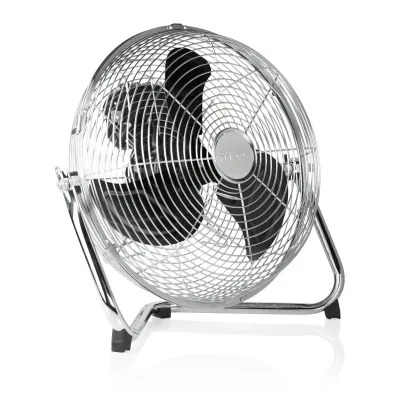 Ventilador de Suelo Tristar VE-5933/ 55W/ 3 Aspas 30cm/ 3 Ventilador de Suelo Tristar VE-5933/ 55W/ 3 Aspas 30cm/ 3