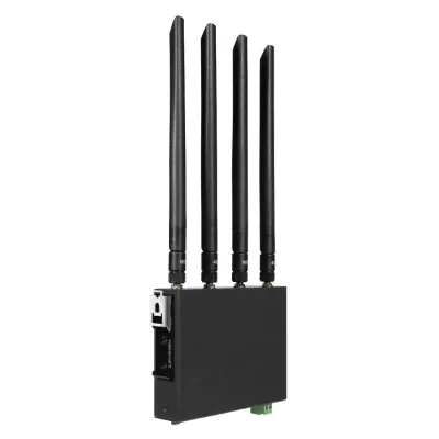 Edimax d4g-7459ac router wifi indust 4g lte ac1200