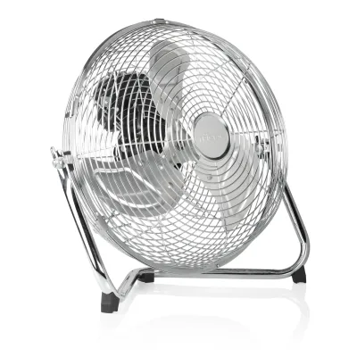 Ventilador de Suelo Tristar VE-5933/ 55W/ 3 Aspas 30cm/ 3 Ventilador de Suelo Tristar VE-5933/ 55W/ 3 Aspas 30cm/ 3