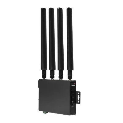 Edimax d5g-8459 router wifi industrial 5g nr