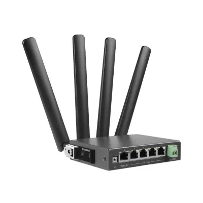 Edimax d5g-8459 router wifi industrial 5g nr