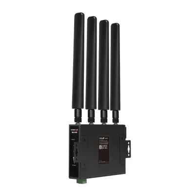Edimax d5g-8459 router wifi industrial 5g nr
