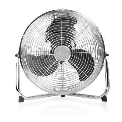 Ventilador de Suelo Tristar VE-5933/ 55W/ 3 Aspas 30cm/ 3 Ventilador de Suelo Tristar VE-5933/ 55W/ 3 Aspas 30cm/ 3