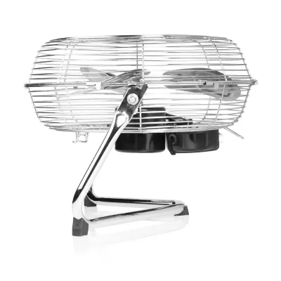 Ventilador de Suelo Tristar VE-5933/ 55W/ 3 Aspas 30cm/ 3 Ventilador de Suelo Tristar VE-5933/ 55W/ 3 Aspas 30cm/ 3