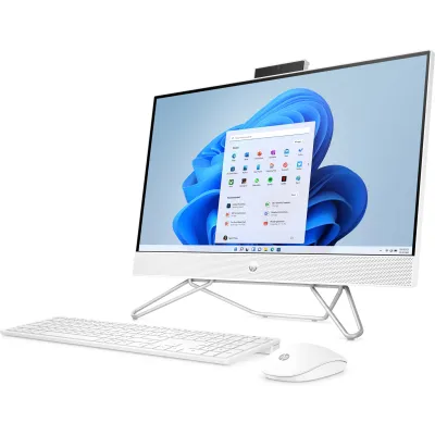 HP All-in-One 24-CB1068NS 24" Intel Core i3-1215u 8GB 512GB SSD HP All-in-One 24-CB1068NS 24" Intel Core i3-1215u 8GB 512GB SSD