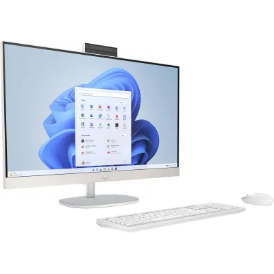 HP All-in-One 27-CR1010NS 27" Intel Core Ultra 7-125U 16GB