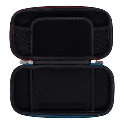 Trust GXT 25415 Estuche Negro rígido para proteger y