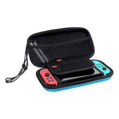 Trust GXT 25418 Estuche Rojo y Azul rígido para proteger y Trust GXT 25418 Estuche Rojo y Azul rígido para proteger y