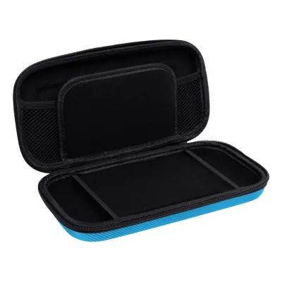 Trust GXT 25418 Estuche Rojo y Azul rígido para proteger y Trust GXT 25418 Estuche Rojo y Azul rígido para proteger y