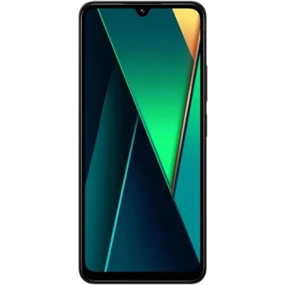Xiaomi Poco C75 4G Negro 256GB 8GB 6.88" 50Mp Dual SIM