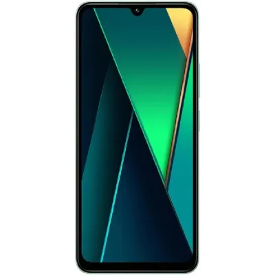 Xiaomi Poco C75 4G Verde 256GB 8GB 6.88" 50Mp Dual SIM
