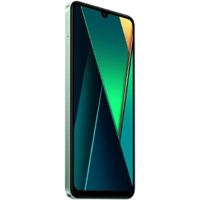 Xiaomi Poco C75 4G Verde 256GB 8GB 6.88" 50Mp Dual SIM