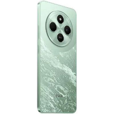 Xiaomi Poco C75 4G Verde 256GB 8GB 6.88" 50Mp Dual SIM