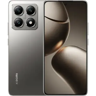 Xiaomi 14T 5G Gris Titanio 512GB 12GB 6.67"