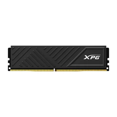 ADATA XPG Gammix D35 Black 32GB DDR4 a 3200MHz CL16 1.35v XMP ADATA XPG Gammix D35 Black 32GB DDR4 a 3200MHz CL16 1.35v XMP