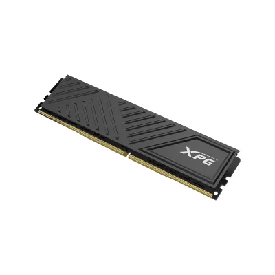 ADATA XPG Gammix D35 Black 32GB DDR4 a 3200MHz CL16 1.35v XMP ADATA XPG Gammix D35 Black 32GB DDR4 a 3200MHz CL16 1.35v XMP