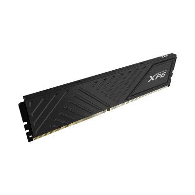 ADATA XPG Gammix D35 Black 32GB DDR4 a 3200MHz CL16 1.35v XMP ADATA XPG Gammix D35 Black 32GB DDR4 a 3200MHz CL16 1.35v XMP
