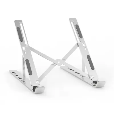 Aisens LPS2M-173 Soporte para Portátil/Tablet hasta 15" Plata Aisens LPS2M-173 Soporte para Portátil/Tablet hasta 15" Plata