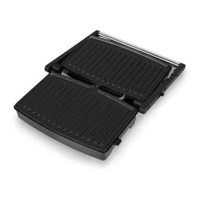 Grill Eléctrico Tristar GR-2859/ 1500W/ Tamaño 275*180mm Grill Eléctrico Tristar GR-2859/ 1500W/ Tamaño 275*180mm