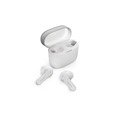 Philips TAT2139WT/00 auricular y casco Auriculares Inalámbrico