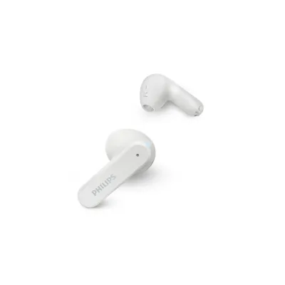 Philips TAT2139WT/00 auricular y casco Auriculares Inalámbrico