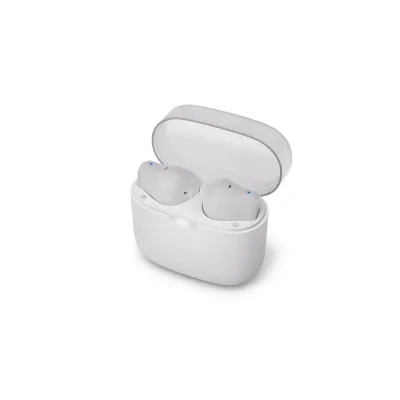 Philips TAT2139WT/00 auricular y casco Auriculares Inalámbrico
