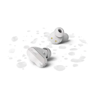 Philips TAT3508WT/00 auricular y casco Auriculares True