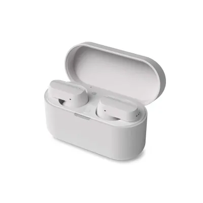 Philips TAT3508WT/00 auricular y casco Auriculares True