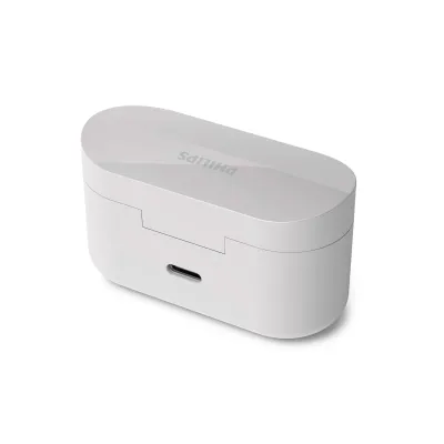 Philips TAT3508WT/00 auricular y casco Auriculares True