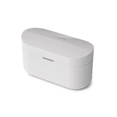 Philips TAT3508WT/00 auricular y casco Auriculares True