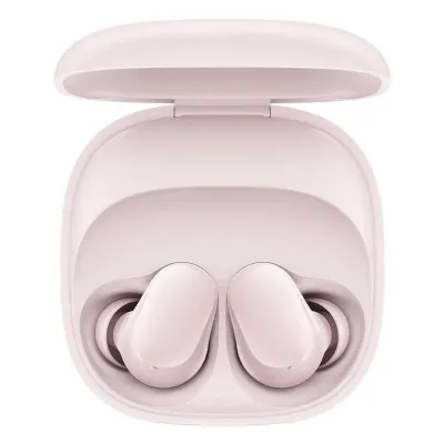 Xiaomi Redmi Buds 6 Play Auriculares Bluetooth Rosas Xiaomi Redmi Buds 6 Play Auriculares Bluetooth Rosas